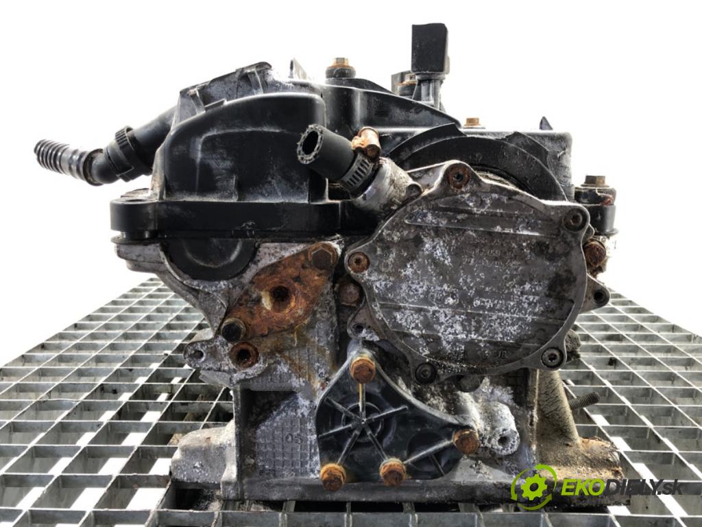 BMW 3 (E90) 2004 - 2012    320 i 110 kW [150 KM] benzyna 2004 - 2007  Hlava valcov 7505422.9 (Hlavy valcov)