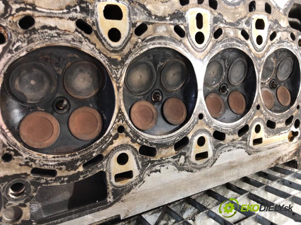 BMW 3 (E90) 2004 - 2012    320 i 110 kW [150 KM] benzyna 2004 - 2007  Hlava valcov 7505422.9 (Hlavy valcov)