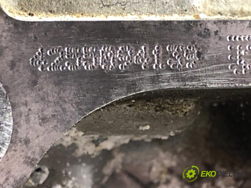 BMW 3 (E90) 2004 - 2012    320 i 110 kW [150 KM] benzyna 2004 - 2007  Hlava valcov 7505422.9 (Hlavy valcov)