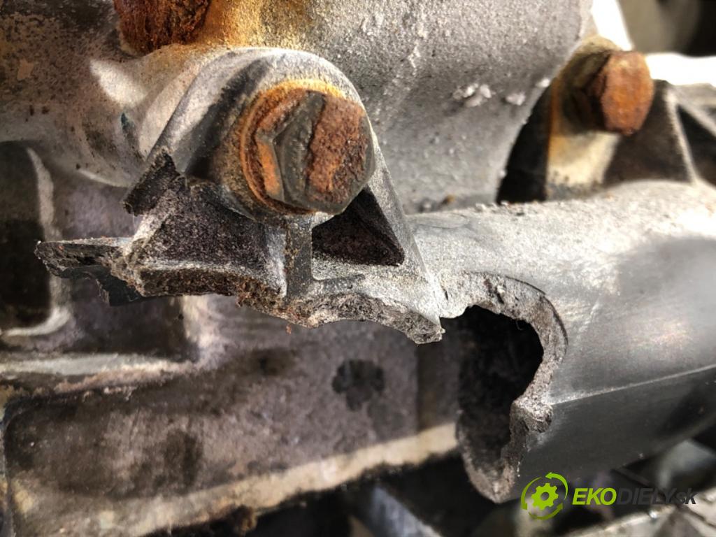 BMW 3 (E90) 2004 - 2012    320 i 110 kW [150 KM] benzyna 2004 - 2007  Hlava valcov 7505422.9 (Hlavy valcov)