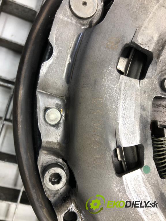 BMW 3 (E90) 2004 - 2012    320 i 110 kW [150 KM] benzyna 2004 - 2007  Spojková sada (bez ložiska) komplet 7541018 (Kompletné sady (bez ložiska))