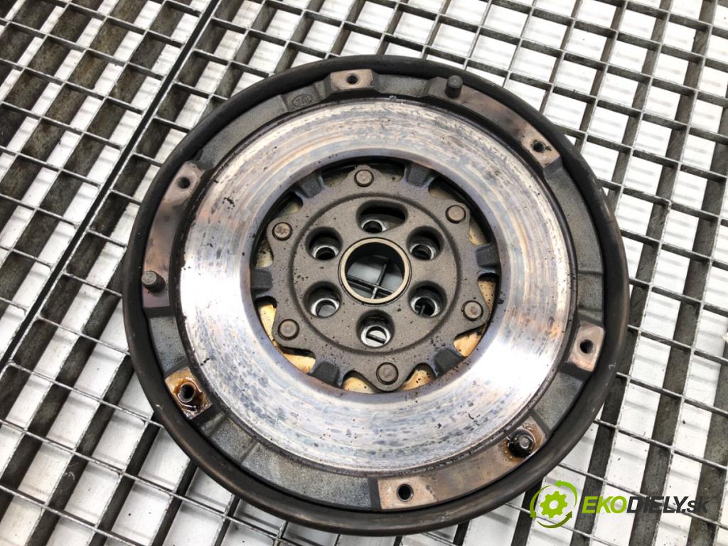 BMW 3 (E90) 2004 - 2012    320 i 110 kW [150 KM] benzyna 2004 - 2007  Spojková sada (bez ložiska) komplet 7541018 (Kompletné sady (bez ložiska))