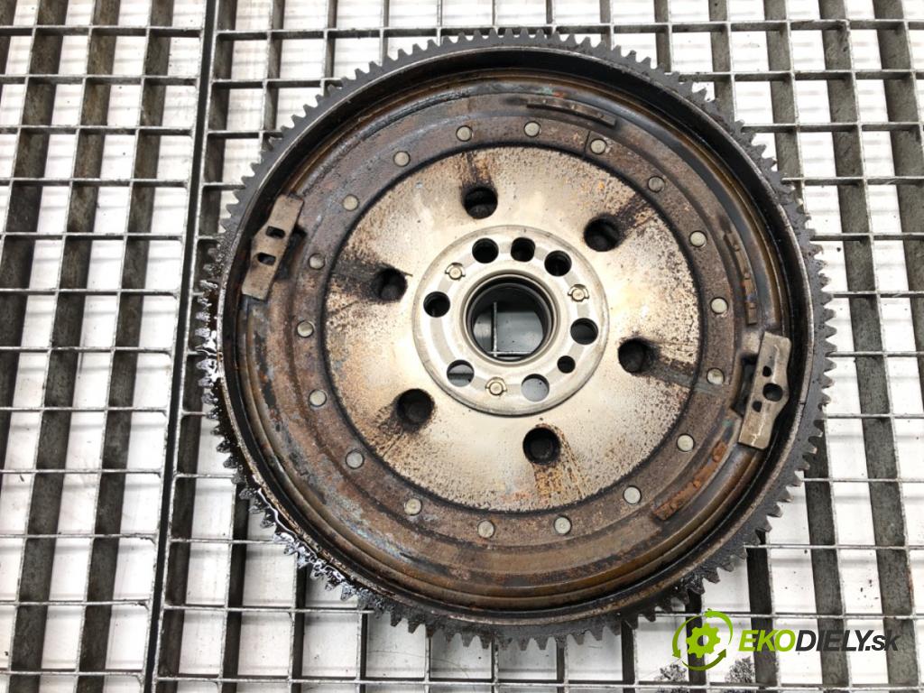 BMW 3 (E90) 2004 - 2012    320 i 110 kW [150 KM] benzyna 2004 - 2007  Spojková sada (bez ložiska) komplet 7541018 (Kompletné sady (bez ložiska))