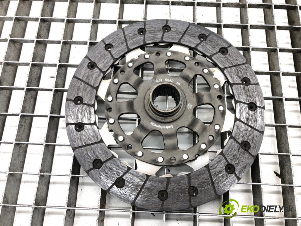 BMW 3 (E90) 2004 - 2012    320 i 110 kW [150 KM] benzyna 2004 - 2007  Spojková sada (bez ložiska) komplet 7541018 (Kompletné sady (bez ložiska))