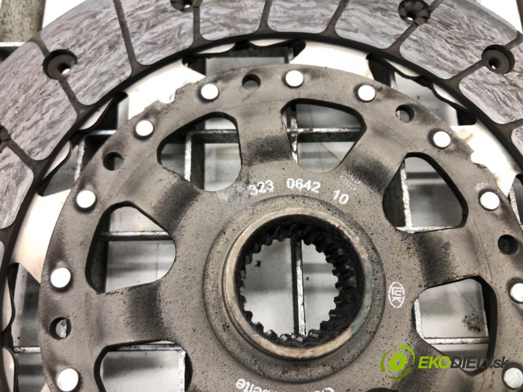 BMW 3 (E90) 2004 - 2012    320 i 110 kW [150 KM] benzyna 2004 - 2007  Spojková sada (bez ložiska) komplet 7541018 (Kompletné sady (bez ložiska))