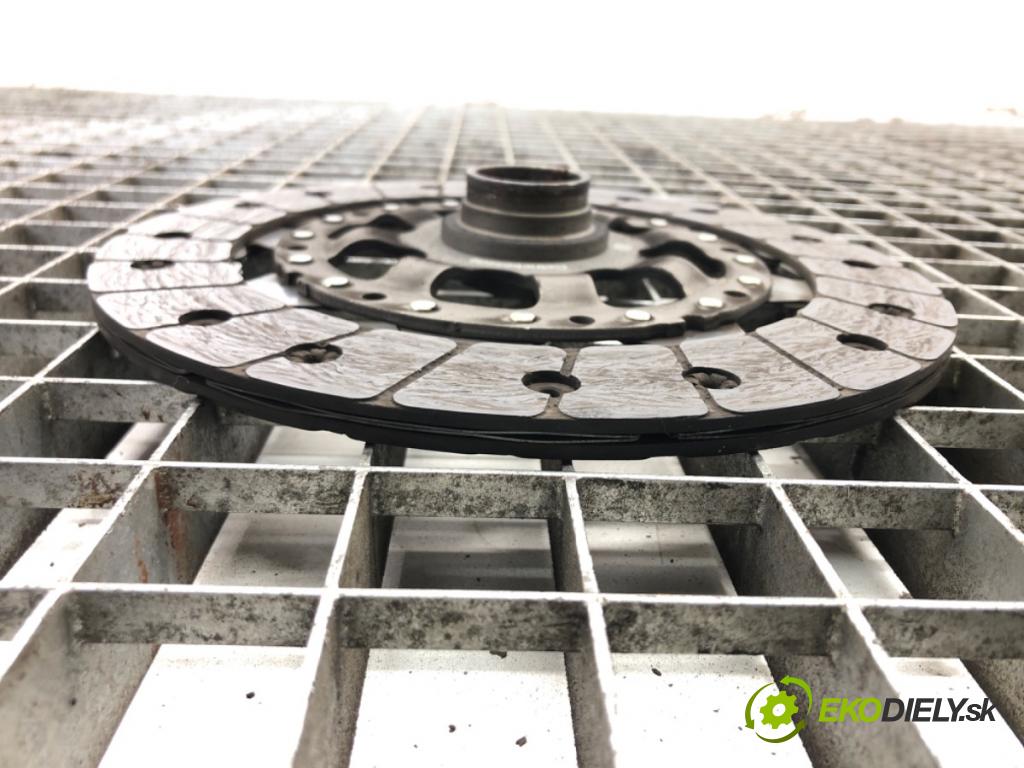 BMW 3 (E90) 2004 - 2012    320 i 110 kW [150 KM] benzyna 2004 - 2007  Spojková sada (bez ložiska) komplet 7541018 (Kompletné sady (bez ložiska))