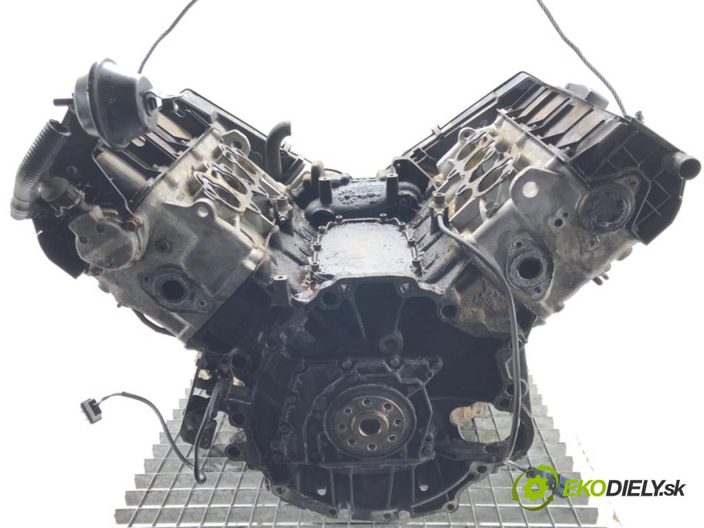 AUDI A6 C4 Avant (4A5) 1994 - 1997    2.8 quattro 128 kW [174 KM] benzyna 1994 - 1997  Motor AAH (Motory (kompletné))