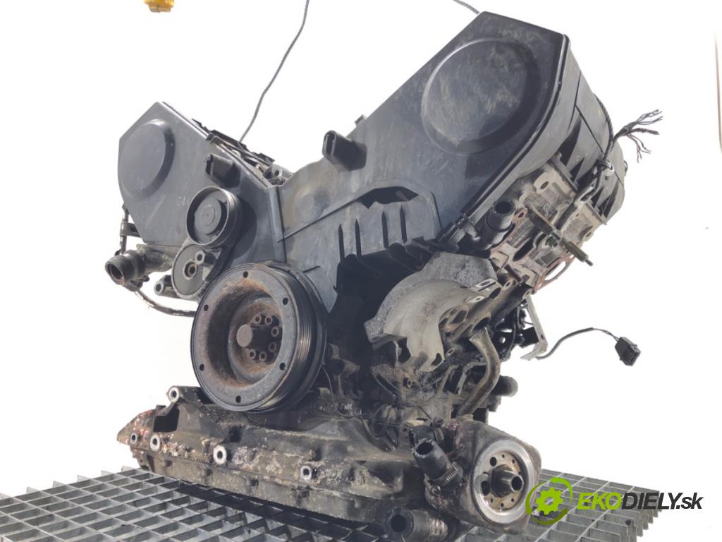 AUDI A6 C4 Avant (4A5) 1994 - 1997    2.8 quattro 128 kW [174 KM] benzyna 1994 - 1997  Motor AAH (Motory (kompletné))