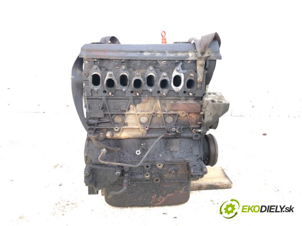 FIAT DUCATO Skrzynia (230_) 1994 - 2005    2.8 TDI 90 kW [122 KM] olej napędowy 1997 - 2002  Motor 8140.43 (Motory (kompletné))