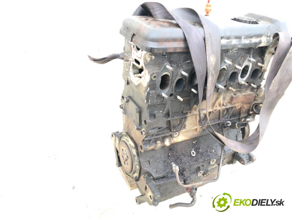 FIAT DUCATO Skrzynia (230_) 1994 - 2005    2.8 TDI 90 kW [122 KM] olej napędowy 1997 - 2002  Motor 8140.43 (Motory (kompletné))
