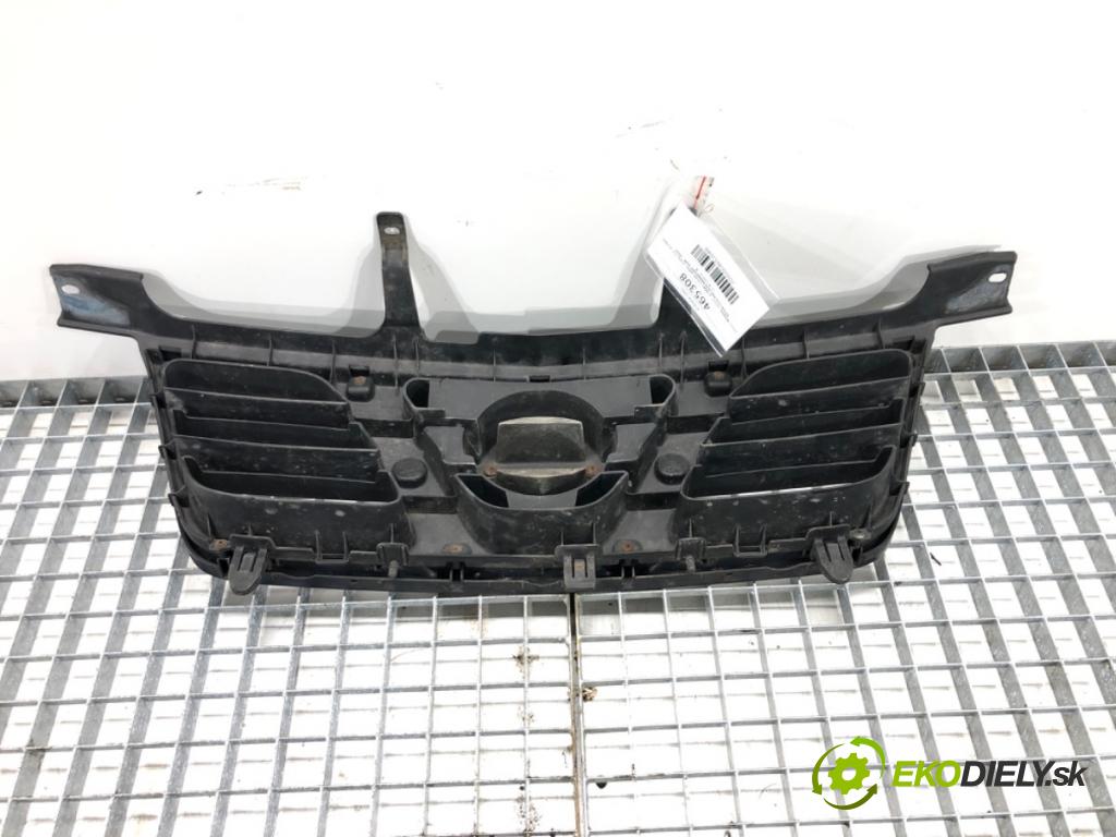 NISSAN X-TRAIL I (T30) 2001 - 2013    2.2 DCi 84 kW [114 KM] olej napędowy 2004 - 2013  mřížka maska  (Mřížky (masky) chladičů)