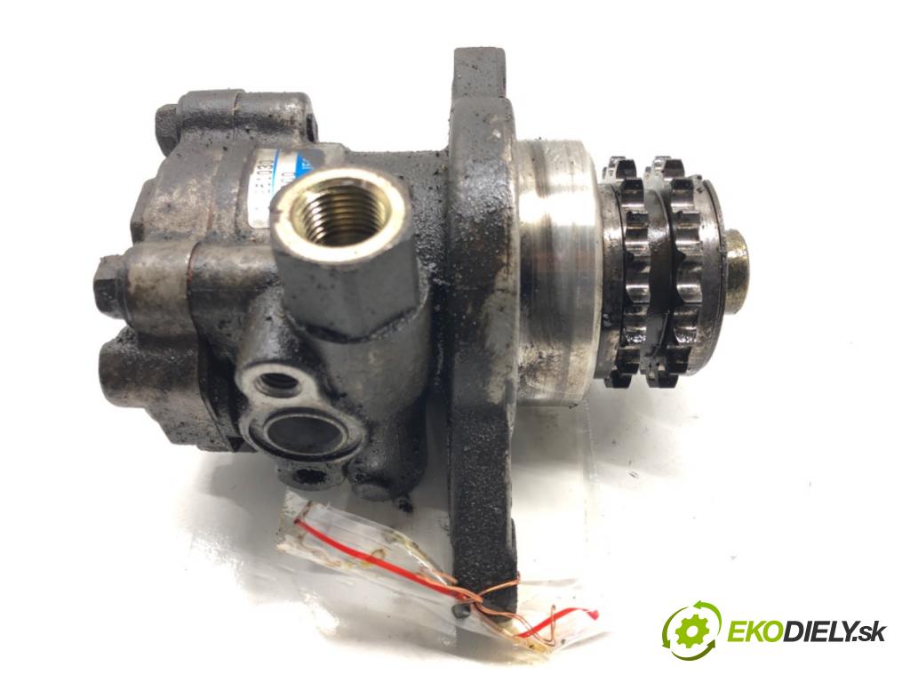 NISSAN X-TRAIL I (T30) 2001 - 2013    2.2 DCi 84 kW [114 KM] olej napędowy 2004 - 2013  Pumpa servočerpadlo 1Y261030 (Servočerpadlá, pumpy riadenia)