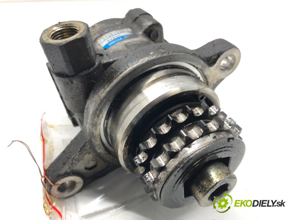 NISSAN X-TRAIL I (T30) 2001 - 2013    2.2 DCi 84 kW [114 KM] olej napędowy 2004 - 2013  Pumpa servočerpadlo 1Y261030 (Servočerpadlá, pumpy riadenia)