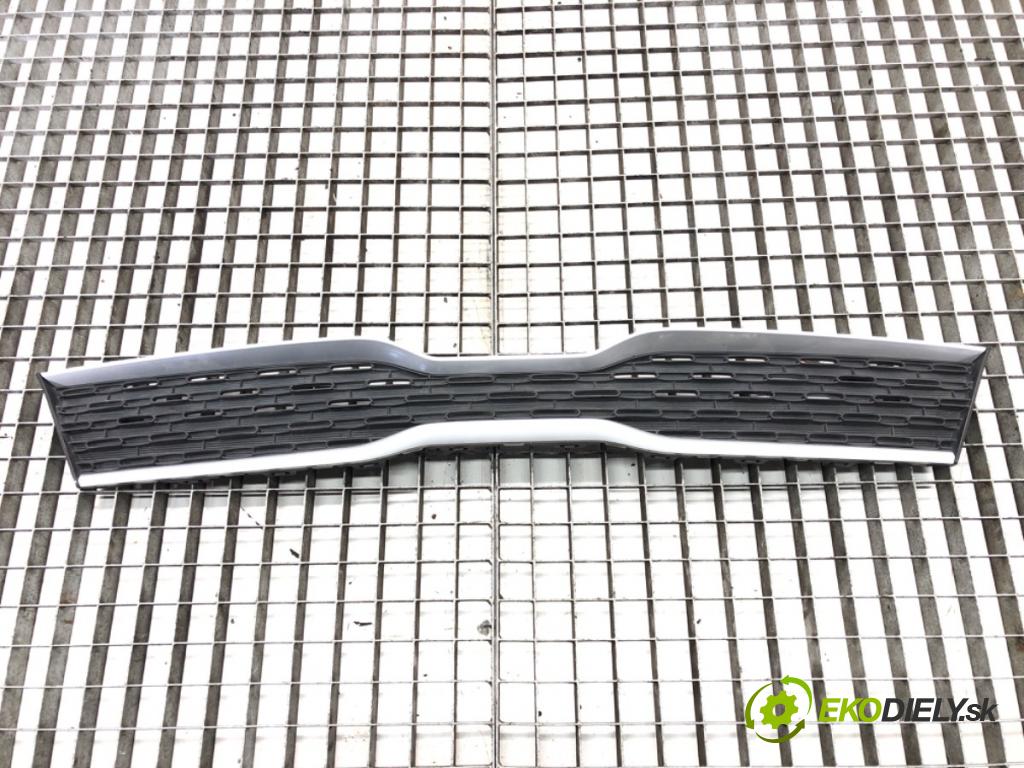 KIA PICANTO III (JA) 2017 - 2022    ---  mřížka maska 86351-G6000 (Mřížky (masky) chladičů)