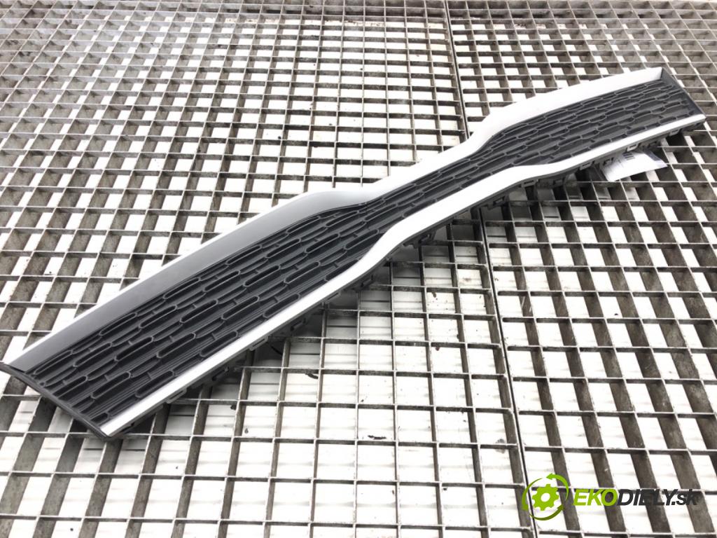 KIA PICANTO III (JA) 2017 - 2022    ---  mřížka maska 86351-G6000 (Mřížky (masky) chladičů)