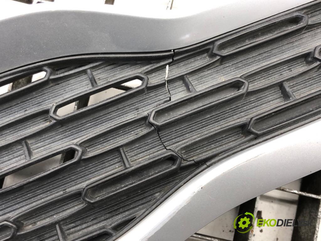 KIA PICANTO III (JA) 2017 - 2022    ---  mřížka maska 86351-G6000 (Mřížky (masky) chladičů)