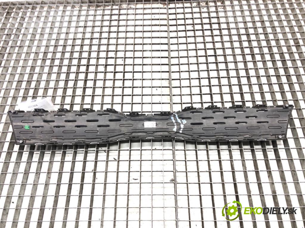 KIA PICANTO III (JA) 2017 - 2022    ---  mřížka maska 86351-G6000 (Mřížky (masky) chladičů)