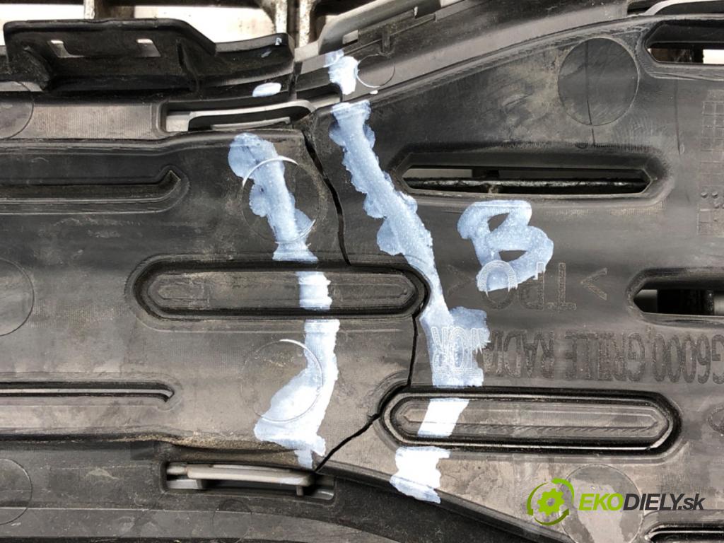 KIA PICANTO III (JA) 2017 - 2022    ---  mřížka maska 86351-G6000 (Mřížky (masky) chladičů)