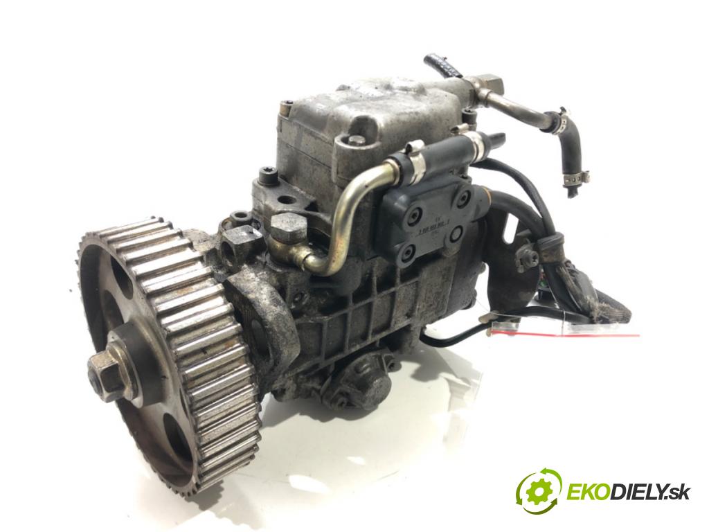 VW PASSAT B5 (3B2) 1996 - 2001    1.9 TDI 81 kW [110 KM] olej napędowy 1996 - 2000  Pumpa vstrekovacia 0460404969 (Vstrekovacie čerpadlá)