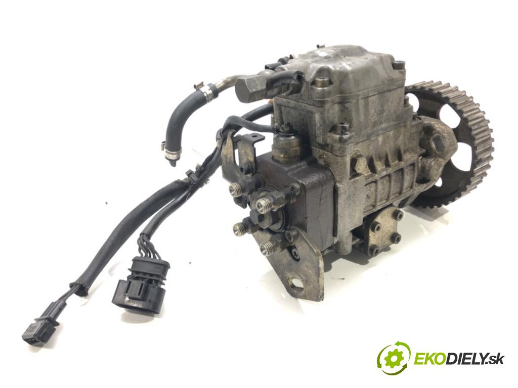 VW PASSAT B5 (3B2) 1996 - 2001    1.9 TDI 81 kW [110 KM] olej napędowy 1996 - 2000  Pumpa vstrekovacia 0460404969 (Vstrekovacie čerpadlá)