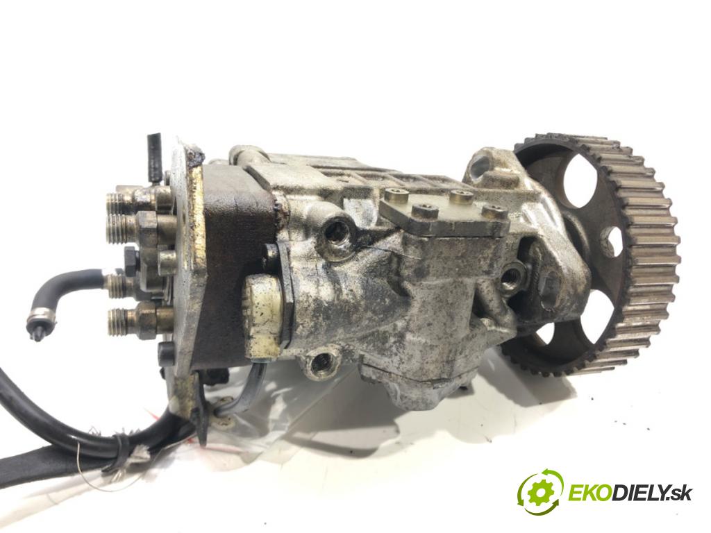 VW PASSAT B5 (3B2) 1996 - 2001    1.9 TDI 81 kW [110 KM] olej napędowy 1996 - 2000  Pumpa vstrekovacia 0460404969 (Vstrekovacie čerpadlá)