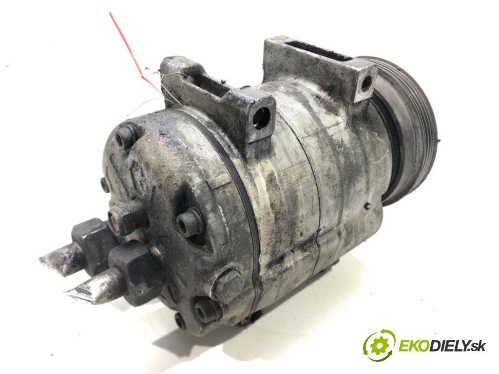 DENSO Kondensator Klimaanlage Für VW Passat Variant 3B6 Skoda Superb I