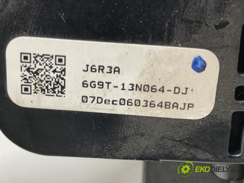 Faro Posteriore Destro LED Per Ford Mondeo IV Berlina BA7 Anno 2.11-1