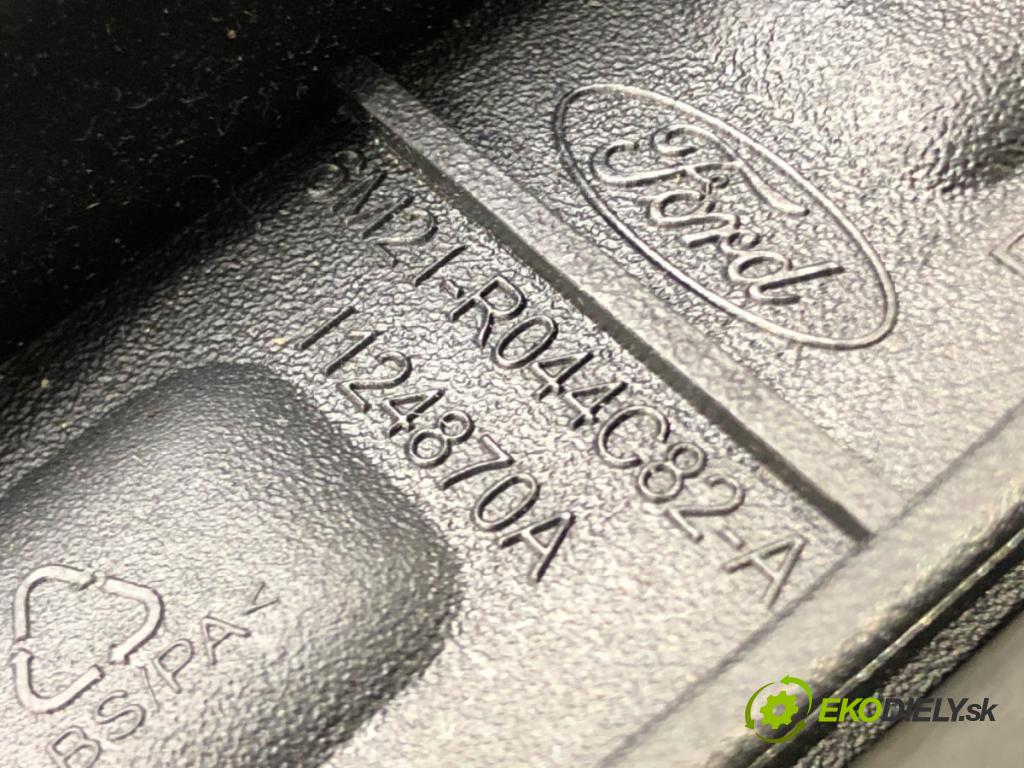 FORD MONDEO IV Turnier (BA7) 2007 - 2015    1.8 TDCi 92 kW [125 KM] olej napędowy 2007 - 2012  Lakťová opierka 6M21-R044C82-A (Lakťové opierky)