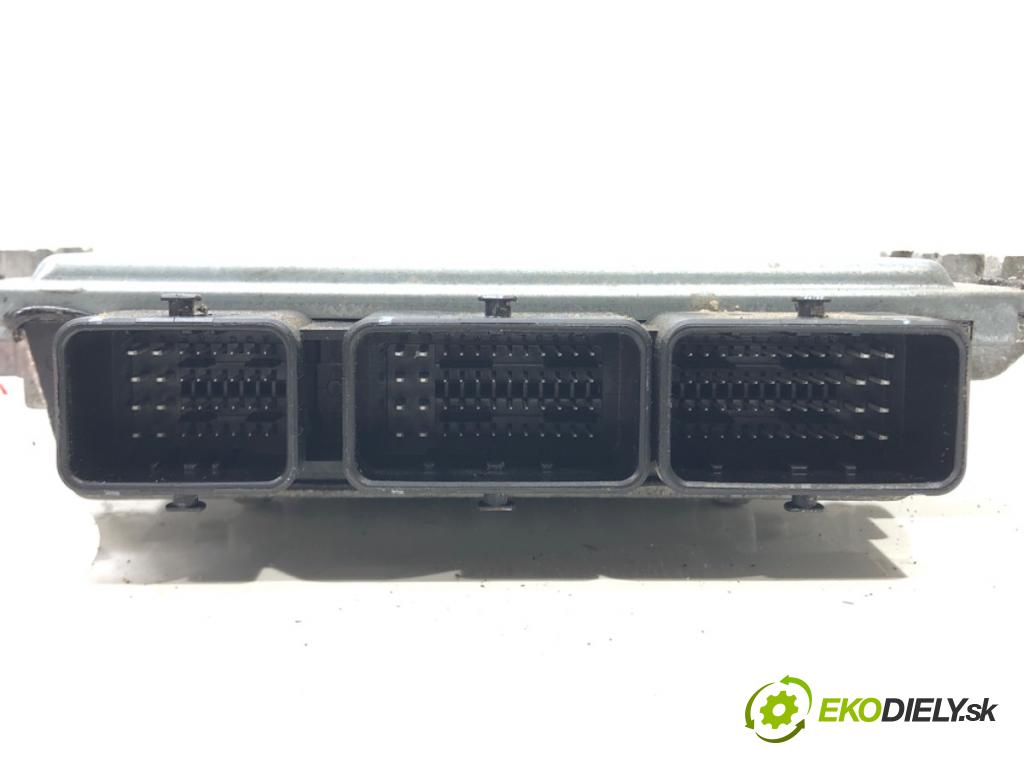 FORD MONDEO IV Turnier (BA7) 2007 - 2015    1.8 TDCi 92 kW [125 KM] olej napędowy 2007 - 2012  riadiaca jednotka Motor 7G91-12A650-YG (Riadiace jednotky)