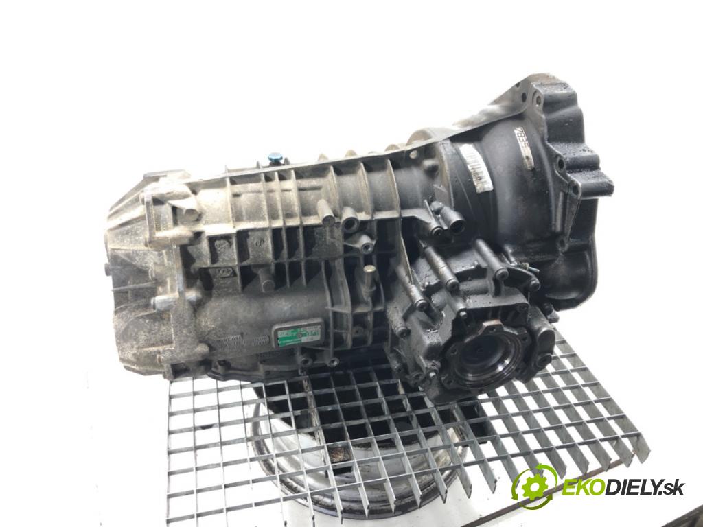 VW PASSAT B5.5 (3B3) 2000 - 2005    1.9 TDI 96 kW [130 KM] olej napędowy 2000 - 2005  Prevodovka FNL (Prevodovky)