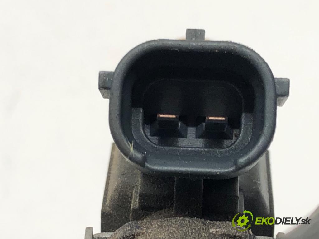 PEUGEOT 208 I (CA_, CC_) 2012 - 2022    1.2 VTI 82 60 kW [82 KM] benzyna 2012 - 2022  Lišta vstrekovacia Vstrekovacie ventily 0280157127 (Vstrekovacie lišty)