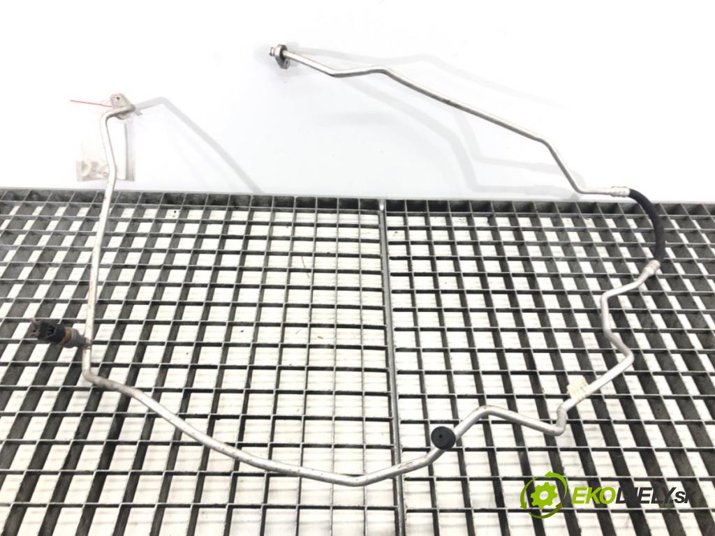 PEUGEOT 208 I (CA_, CC_) 2012 - 2022    1.2 VTI 82 60 kW [82 KM] benzyna 2012 - 2022  rúrka klimatizácie  (Rúrky klimatizácie)