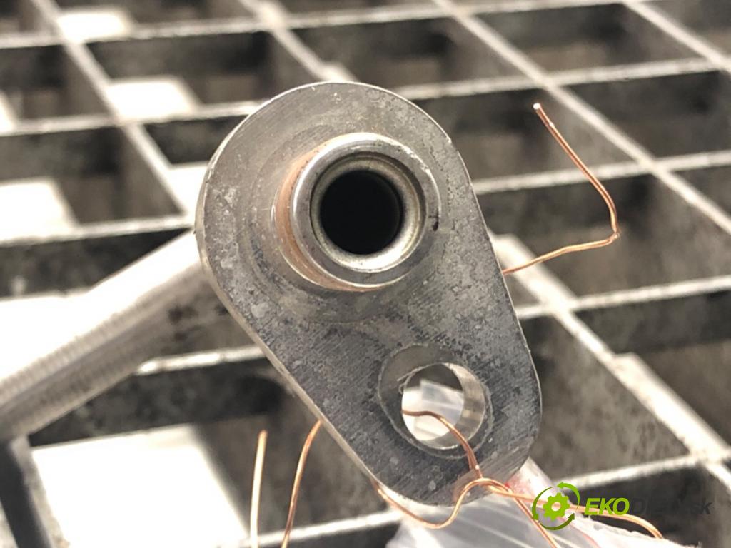 PEUGEOT 208 I (CA_, CC_) 2012 - 2022    1.2 VTI 82 60 kW [82 KM] benzyna 2012 - 2022  rúrka klimatizácie  (Rúrky klimatizácie)