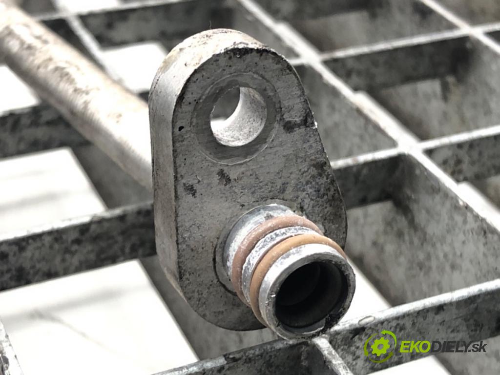 PEUGEOT 208 I (CA_, CC_) 2012 - 2022    1.2 VTI 82 60 kW [82 KM] benzyna 2012 - 2022  rúrka klimatizácie  (Rúrky klimatizácie)