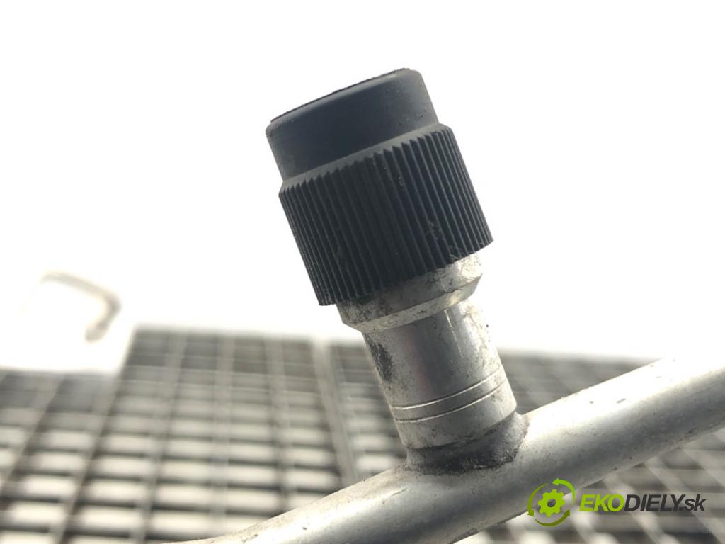 PEUGEOT 208 I (CA_, CC_) 2012 - 2022    1.2 VTI 82 60 kW [82 KM] benzyna 2012 - 2022  rúrka klimatizácie  (Rúrky klimatizácie)