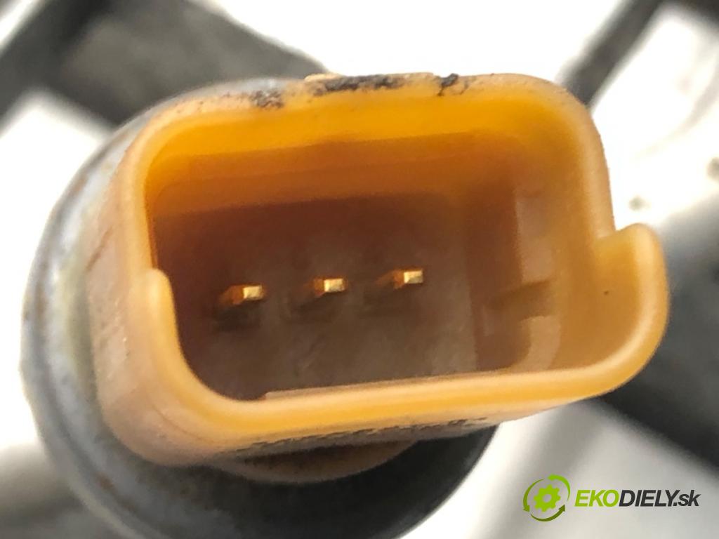 PEUGEOT 208 I (CA_, CC_) 2012 - 2022    1.2 VTI 82 60 kW [82 KM] benzyna 2012 - 2022  rúrka klimatizácie  (Rúrky klimatizácie)