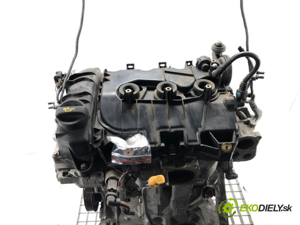 PEUGEOT 208 I (CA_, CC_) 2012 - 2022    1.2 VTI 82 60 kW [82 KM] benzyna 2012 - 2022  Motor HM01 (Motory (kompletné))