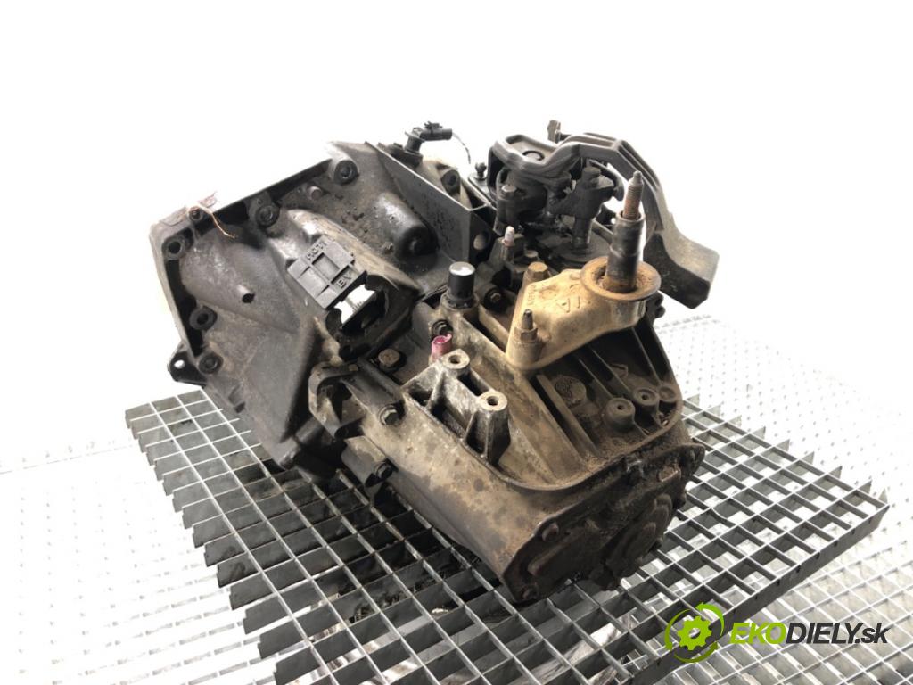 Turbo GT1549P Pour Peugeot 807/Citroën C8 2.2 HDI 128ch - Ref. 9641192380 - Garantie 2 Ans