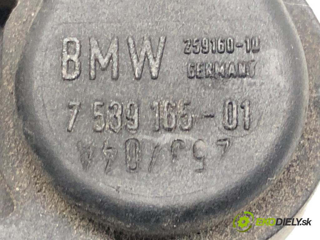 BMW 3 (E46) 1997 - 2005    320 i 125 kW [170 KM] benzyna 2000 - 2005  Snímač pozície vačkového hriadeľa 7539165 (Snímače polohy kľuky, vačky)