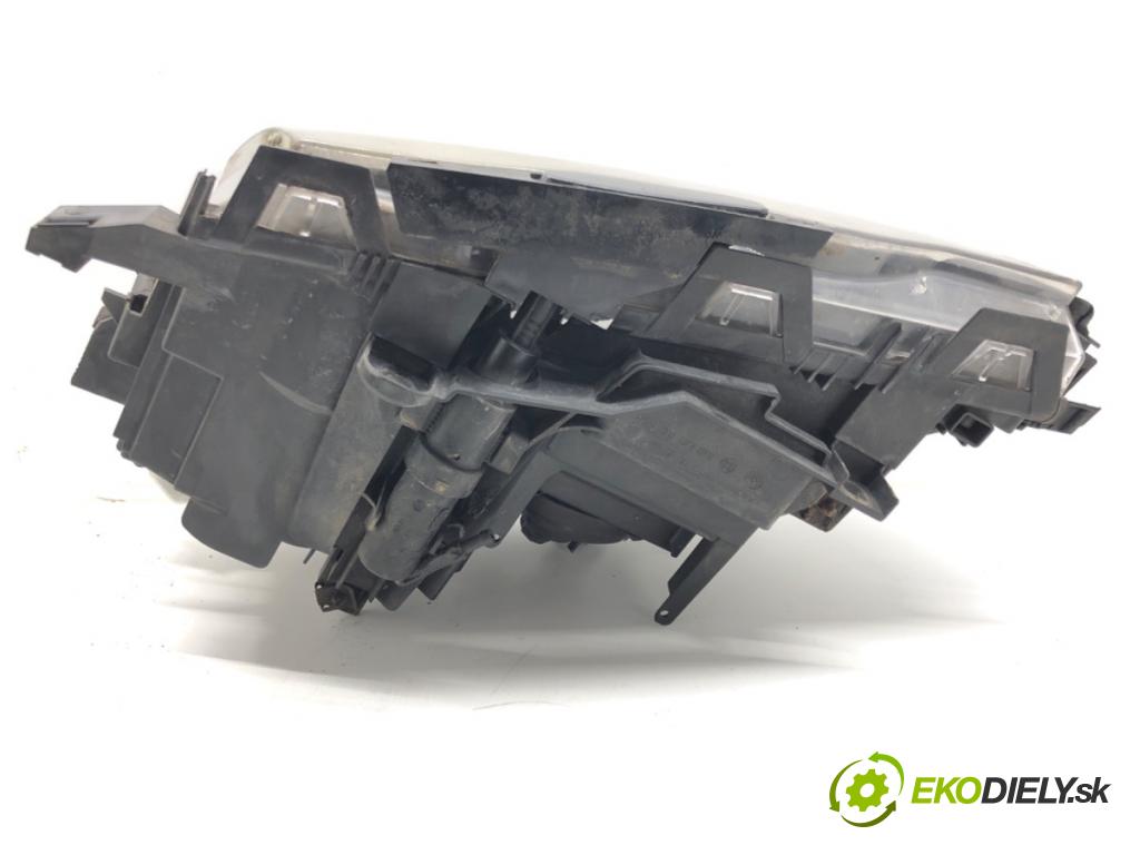 BMW 3 (E46) 1997 - 2005    320 i 125 kW [170 KM] benzyna 2000 - 2005  Svetlomet pravy 6902746 (Pravé)