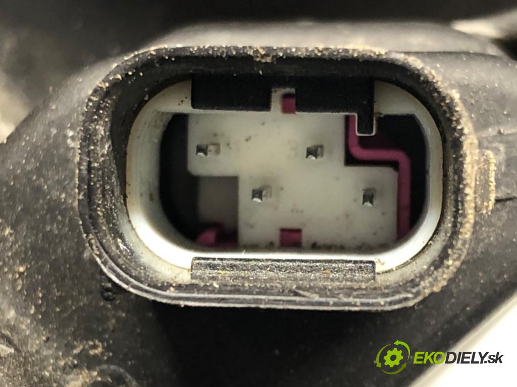 BMW 3 (E46) 1997 - 2005    320 i 125 kW [170 KM] benzyna 2000 - 2005  Svetlomet pravy 6902746 (Pravé)