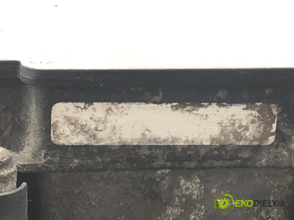 BMW 3 (E46) 1997 - 2005    320 i 125 kW [170 KM] benzyna 2000 - 2005  Ventilátor chladiča 3136613273 (Ventilátory)