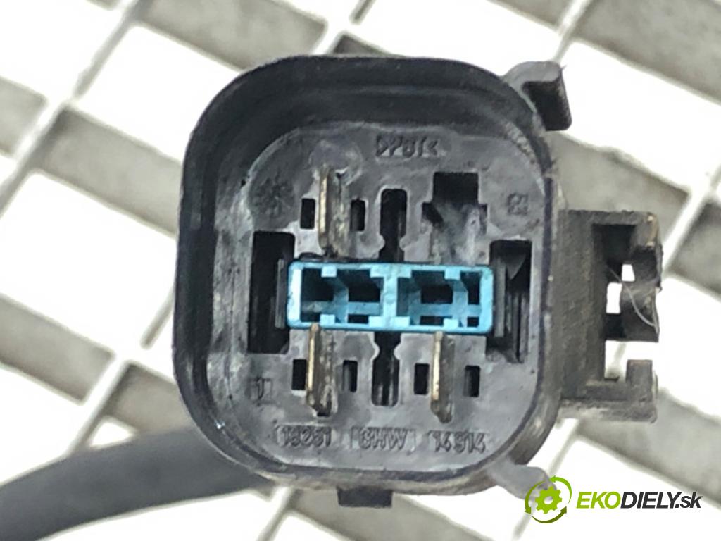 BMW 3 (E46) 1997 - 2005    320 i 125 kW [170 KM] benzyna 2000 - 2005  Ventilátor chladiča 3136613273 (Ventilátory)