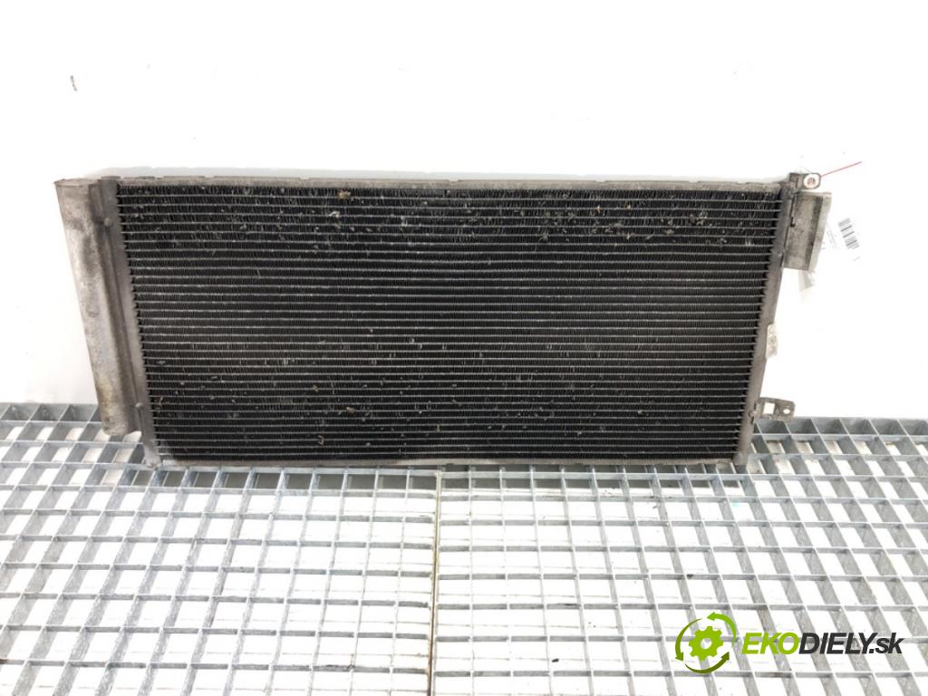 FIAT PUNTO EVO (199_) 2008 - 2022    1.3 D Multijet 62 kW [84 KM] olej napędowy 2009 -   Chladič klimatizácie  (Chladiče klimatizácie)