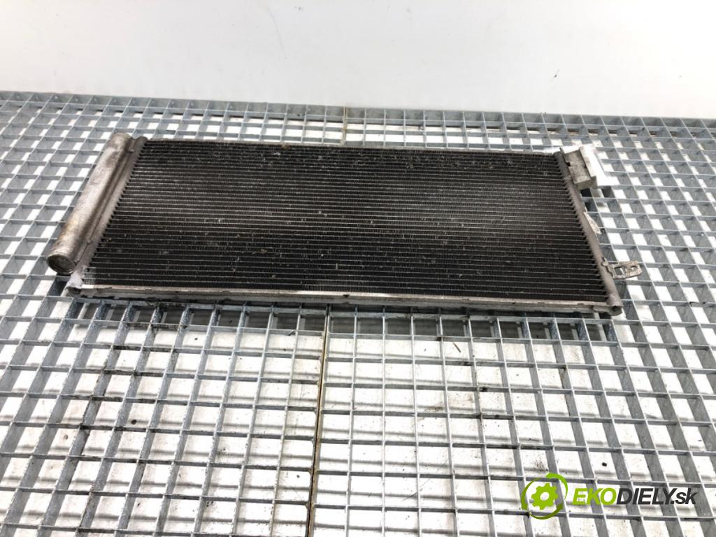 FIAT PUNTO EVO (199_) 2008 - 2022    1.3 D Multijet 62 kW [84 KM] olej napędowy 2009 -   Chladič klimatizácie  (Chladiče klimatizácie)