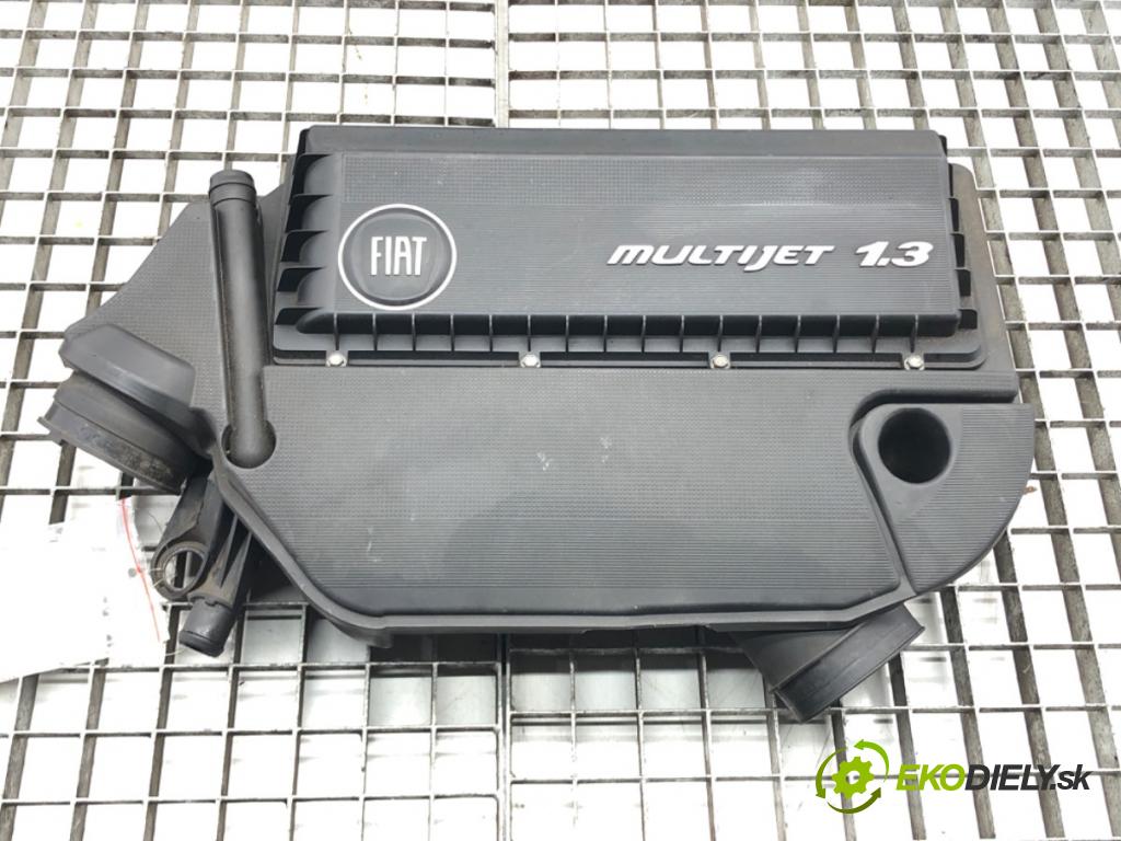 FIAT PUNTO EVO (199_) 2008 - 2022    1.3 D Multijet 62 kW [84 KM] olej napędowy 2009 -   obal filtra vzduchu 51874070 (Kryty filtrů)