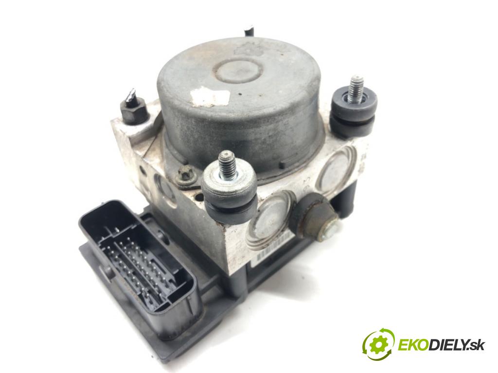 FIAT PUNTO EVO (199_) 2008 - 2022    1.3 D Multijet 62 kW [84 KM] olej napędowy 2009 -   Pumpa ABS 0265232913 (Pumpy ABS)