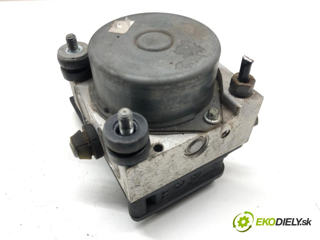 FIAT PUNTO EVO (199_) 2008 - 2022    1.3 D Multijet 62 kW [84 KM] olej napędowy 2009 -   Pumpa ABS 0265232913 (Pumpy ABS)