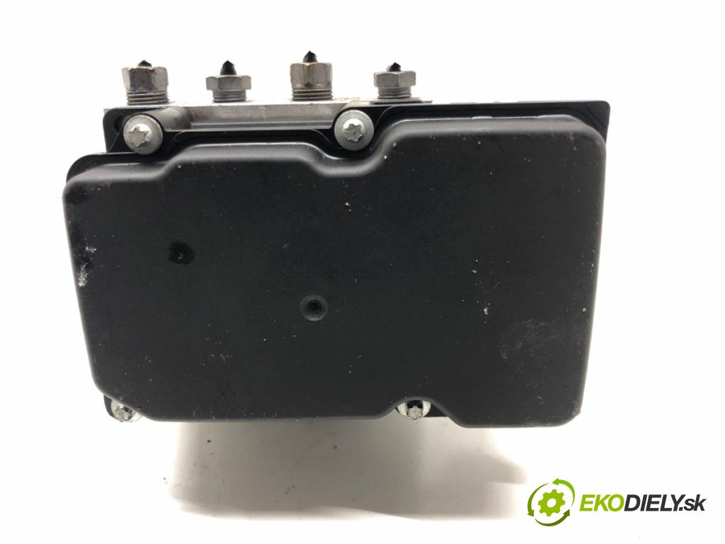 FIAT PUNTO EVO (199_) 2008 - 2022    1.3 D Multijet 62 kW [84 KM] olej napędowy 2009 -   Pumpa ABS 0265232913 (Pumpy ABS)