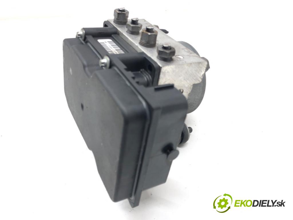 FIAT PUNTO EVO (199_) 2008 - 2022    1.3 D Multijet 62 kW [84 KM] olej napędowy 2009 -   Pumpa ABS 0265232913 (Pumpy ABS)